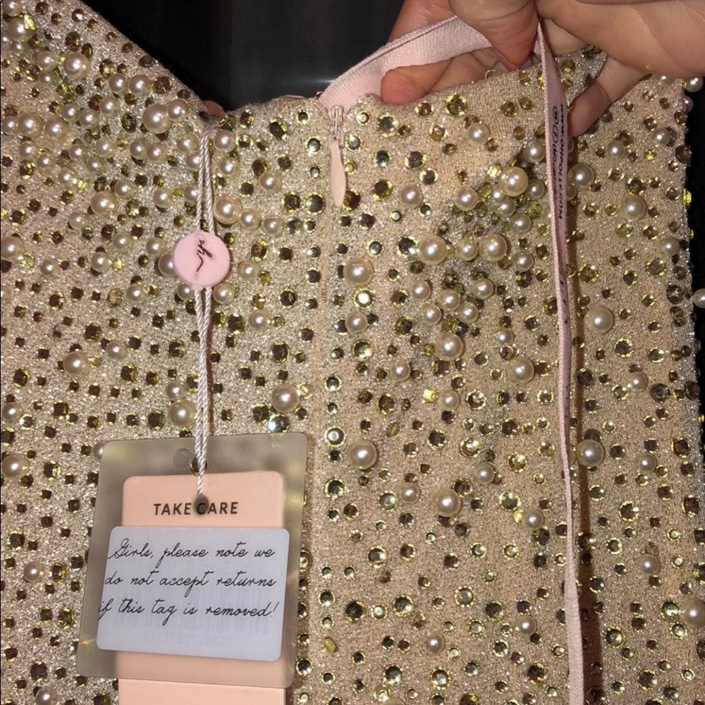 Oh polly Dress